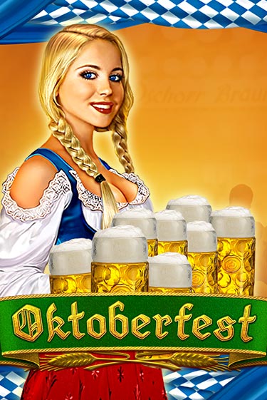 Oktoberfest бесплатно играть онлайн на сайте Онлайн Казино Гранд