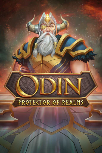 Odin Protector of Realms бесплатно играть онлайн на сайте Онлайн Казино Гранд