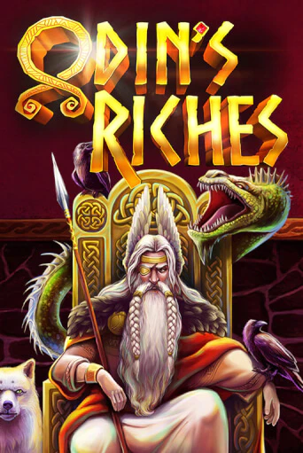 Odin's Riches бесплатно играть онлайн на сайте Онлайн Казино Гранд