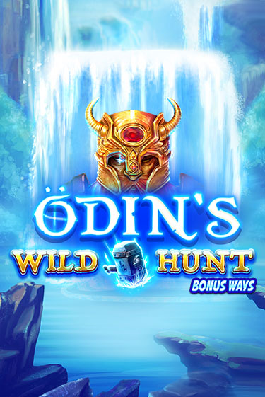 Odin's Wild Hunt бесплатно играть онлайн на сайте Онлайн Казино Гранд