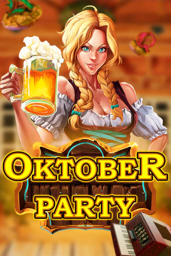 Oktober Party бесплатно играть онлайн на сайте Онлайн Казино Гранд