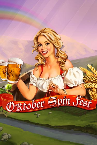 Oktober Spin Fest бесплатно играть онлайн на сайте Онлайн Казино Гранд