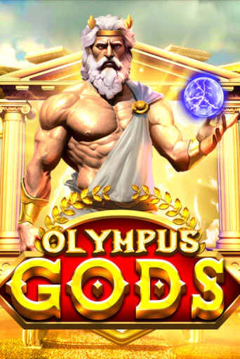 Olympus Gods бесплатно играть онлайн на сайте Онлайн Казино Гранд