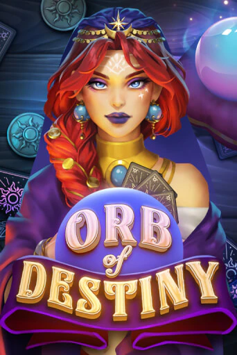 Orb of Destiny бесплатно играть онлайн на сайте Онлайн Казино Гранд