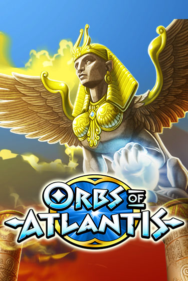 Orbs of Atlantis бесплатно играть онлайн на сайте Онлайн Казино Гранд