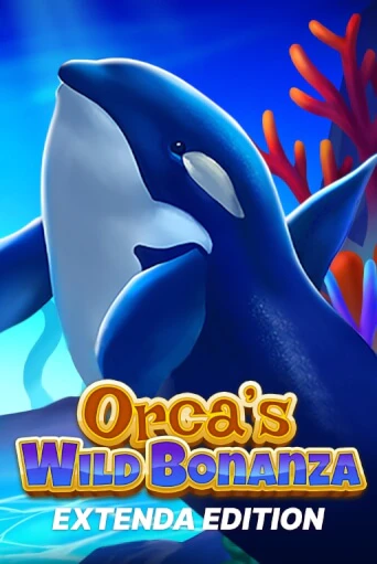 Orca's Wild Bonanza Extenda Edition бесплатно играть онлайн на сайте Онлайн Казино Гранд