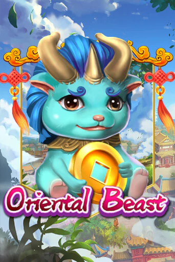 Oriental Beast бесплатно играть онлайн на сайте Онлайн Казино Гранд