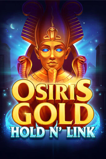 Osiris Gold бесплатно играть онлайн на сайте Онлайн Казино Гранд