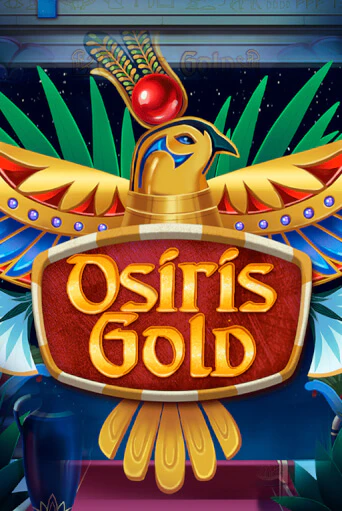 Osiris Gold бесплатно играть онлайн на сайте Онлайн Казино Гранд