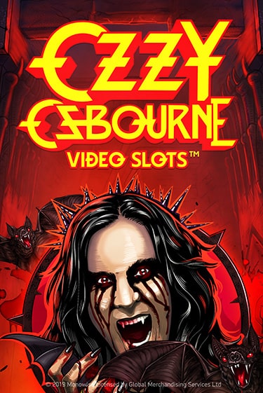 Ozzy Osbourne Video Slots™ бесплатно играть онлайн на сайте Онлайн Казино Гранд