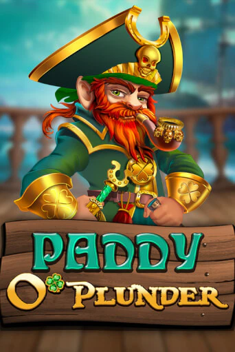 Paddy O’Plunder бесплатно играть онлайн на сайте Онлайн Казино Гранд