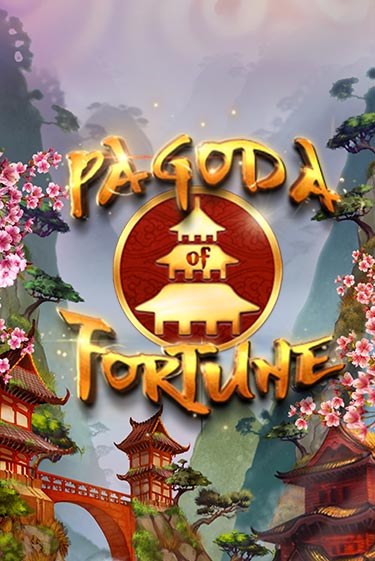 Pagoda Of Fortune бесплатно играть онлайн на сайте Онлайн Казино Гранд