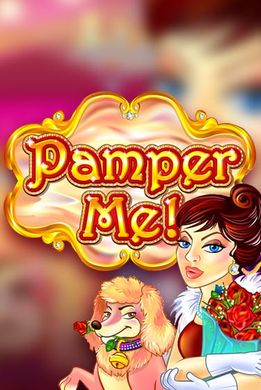 Pamper Me бесплатно играть онлайн на сайте Онлайн Казино Гранд