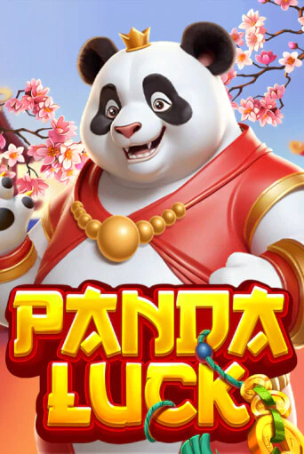 Panda Luck бесплатно играть онлайн на сайте Онлайн Казино Гранд