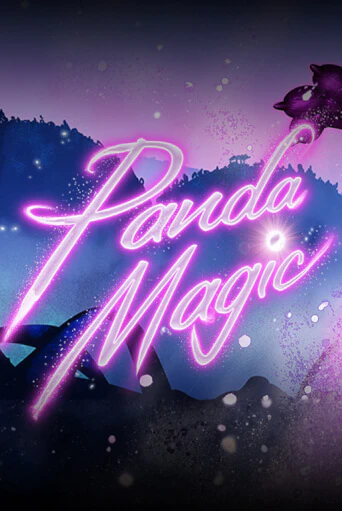 Panda Magic бесплатно играть онлайн на сайте Онлайн Казино Гранд