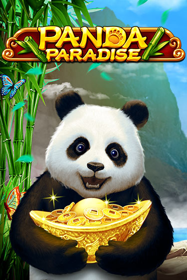 Panda Paradise бесплатно играть онлайн на сайте Онлайн Казино Гранд