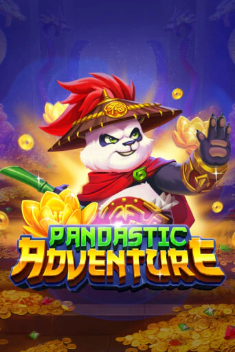 Pandastic Adventure бесплатно играть онлайн на сайте Онлайн Казино Гранд