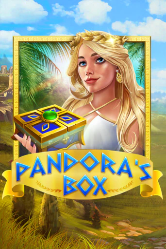 Pandora's Box  бесплатно играть онлайн на сайте Онлайн Казино Гранд