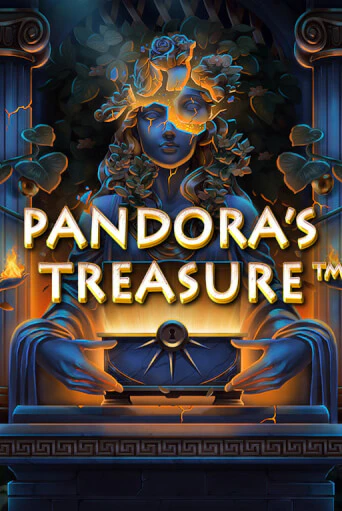 Pandora’s Treasure бесплатно играть онлайн на сайте Онлайн Казино Гранд