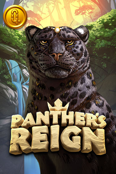 Panther's Reign бесплатно играть онлайн на сайте Онлайн Казино Гранд