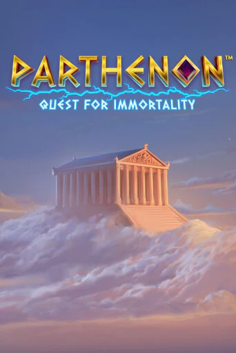 Parthenon: Quest for Immortality™ бесплатно играть онлайн на сайте Онлайн Казино Гранд