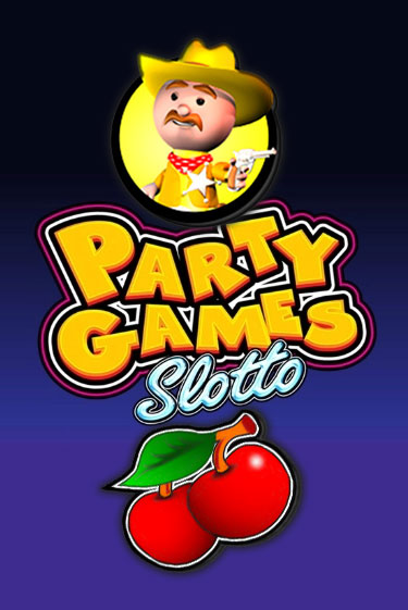 Party Games Slotto бесплатно играть онлайн на сайте Онлайн Казино Гранд