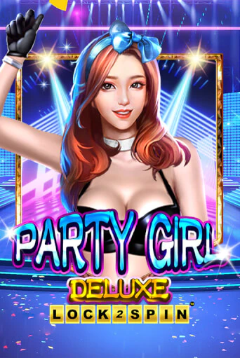 Party Girl Deluxe бесплатно играть онлайн на сайте Онлайн Казино Гранд