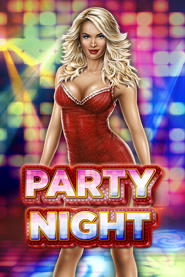 Party Night бесплатно играть онлайн на сайте Онлайн Казино Гранд