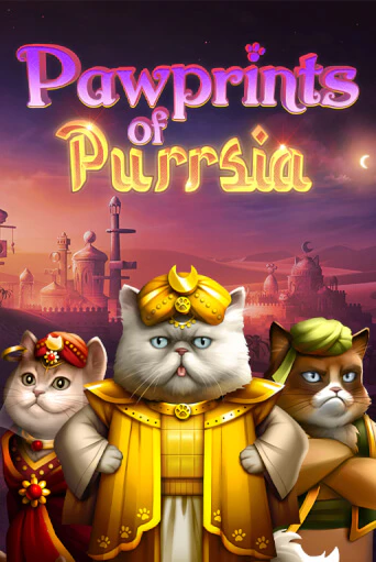 Pawprints of Purrsia бесплатно играть онлайн на сайте Онлайн Казино Гранд