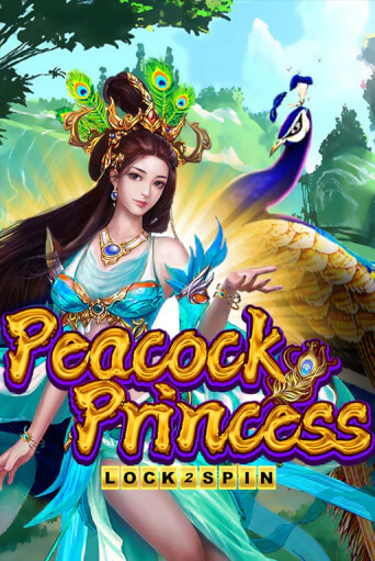 Peacock Princess бесплатно играть онлайн на сайте Онлайн Казино Гранд