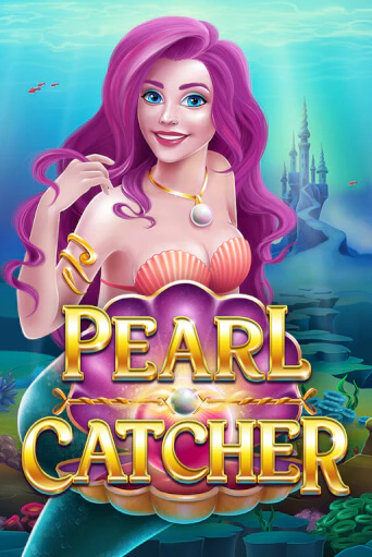 Pearl Catcher бесплатно играть онлайн на сайте Онлайн Казино Гранд