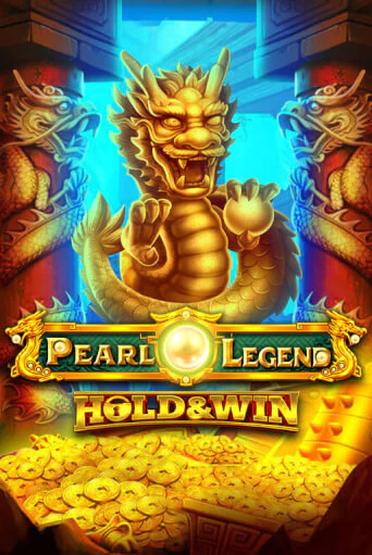 Pearl Legend: Hold & Win бесплатно играть онлайн на сайте Онлайн Казино Гранд