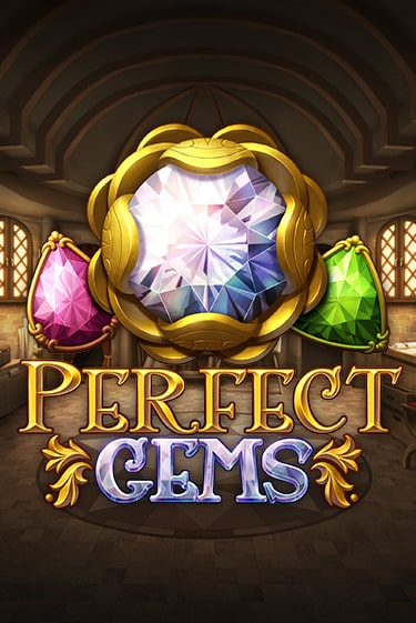 Perfect Gems бесплатно играть онлайн на сайте Онлайн Казино Гранд