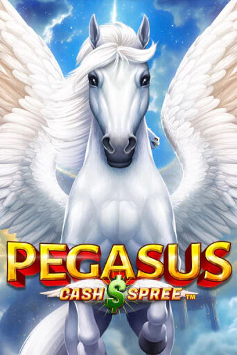 Pegasus Cash Spree бесплатно играть онлайн на сайте Онлайн Казино Гранд