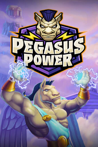 Pegasus Power бесплатно играть онлайн на сайте Онлайн Казино Гранд