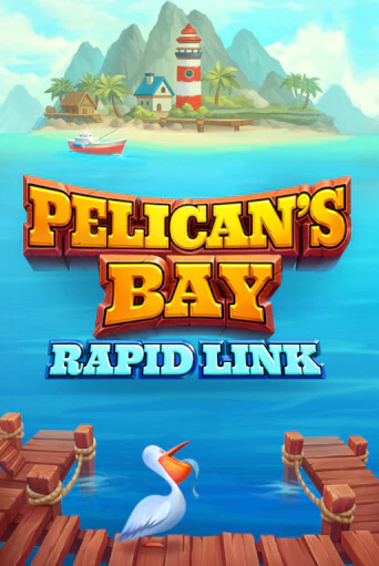 Pelican's Bay: Rapid Link бесплатно играть онлайн на сайте Онлайн Казино Гранд