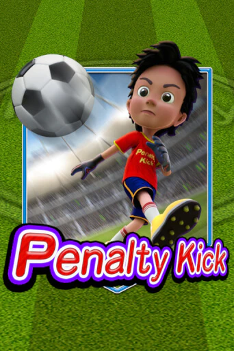 Penalty Kick бесплатно играть онлайн на сайте Онлайн Казино Гранд