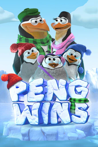 PengWins бесплатно играть онлайн на сайте Онлайн Казино Гранд