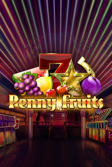 Penny Fruits бесплатно играть онлайн на сайте Онлайн Казино Гранд