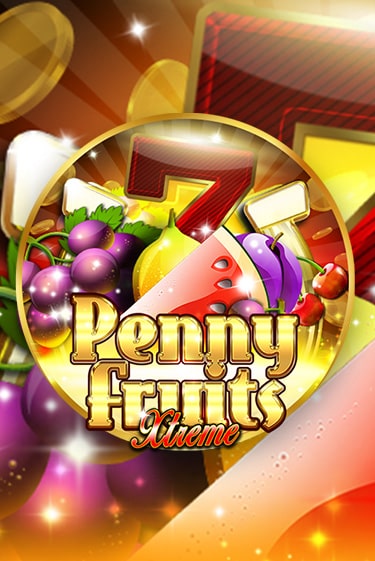 Penny Fruits Xtreme бесплатно играть онлайн на сайте Онлайн Казино Гранд