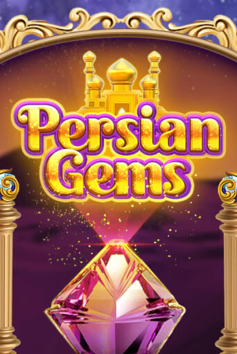 Persian Gems бесплатно играть онлайн на сайте Онлайн Казино Гранд