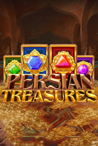 Persian Treasures бесплатно играть онлайн на сайте Онлайн Казино Гранд