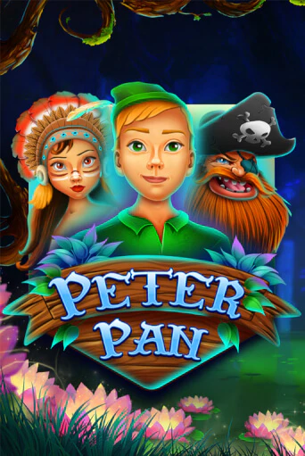 Peter Pan бесплатно играть онлайн на сайте Онлайн Казино Гранд