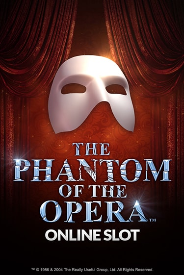 The Phantom Of The Opera™ бесплатно играть онлайн на сайте Онлайн Казино Гранд