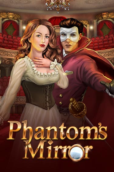 Phantom's Mirror бесплатно играть онлайн на сайте Онлайн Казино Гранд