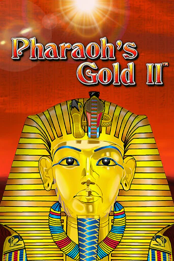 Pharaoh's Gold II бесплатно играть онлайн на сайте Онлайн Казино Гранд