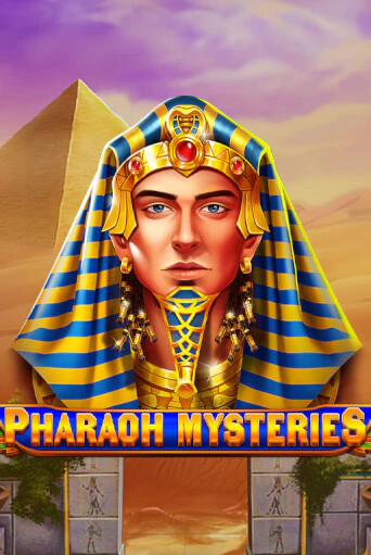 Pharaoh Mysteries бесплатно играть онлайн на сайте Онлайн Казино Гранд