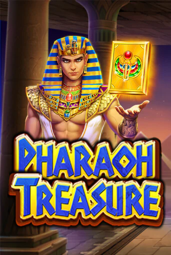 Pharaoh Treasure бесплатно играть онлайн на сайте Онлайн Казино Гранд