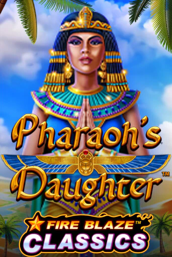 Pharaohs Daughter бесплатно играть онлайн на сайте Онлайн Казино Гранд