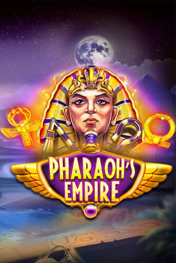 Pharaoh's Empire бесплатно играть онлайн на сайте Онлайн Казино Гранд